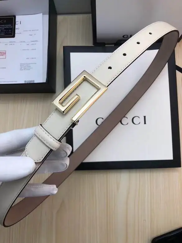 Gucci 25mmX95-110cm 7D20